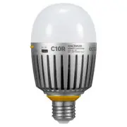 Godox C10R KNOWLED RGBWW Creative Bulb Light