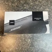 Bose SoundLink Flex Portable Waterproof Bluetooth Speaker Sealed Fast Shipping