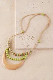 Tolentino Necklace--HOP-N5858-4264