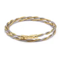 在飛比找蝦皮購物優惠-{FUAN}夏利豪公司貨 Bangle love twist