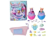 Hatchimals Alive - Make A Splash Playset - Spin Master