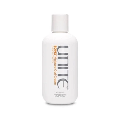 Unite BOING Moisture Curl Cream 236ml