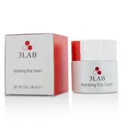 3LAB Hydrating-Vita Cream 60ml/2oz