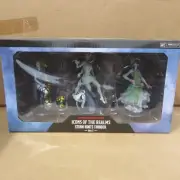 BOX 2 Dungeons & Dragons: Icons of the Realms - Storm King's Thunder Figures