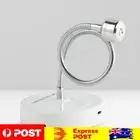 UV LED Gel Varnish Dryer Safe Durable Nail Lamp Save Time Lightweight Salon Tool
