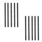 100PCS Lip Gloss Wands Cosmetic Eye Sticks Makeup Tools Makeup Eye Liner Wands