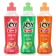 【日本 JOY】速淨除油濃縮洗碗精(葡萄柚/薄荷/柳橙)170ml