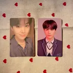 BTS 周邊小卡 SUGA 日本直送 二手