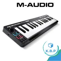 在飛比找蝦皮購物優惠-M-AUDIO Keystation Mini32鍵 49鍵