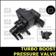 Turbo Boost Pressure Valve FOR MINI R61 PACEMAN 1.6 12->16 Petrol QH