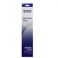 在飛比找樂天市場購物網優惠-EPSON 原廠色帶 S015611(適用LQ-690C)