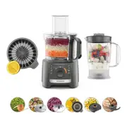 Kenwood Multipro Compact All-in-1 System Food Processor and Blender