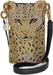 [MARY FRANCES] Gone Wild, Gold, Gold