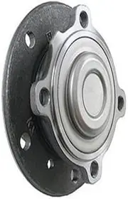 Bearing front wheel axle head Replace# 31216765157 AUTO-MOHITO 1pack