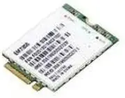 Lenovo ThinkPad Gobi 5000 Mobile Broadband Wireless Cellular Modem M.2 Card (4XC0G56987)