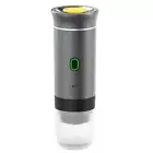 Portable Coffee Maker Wireless Heating Coffee Machine for Camping Travel HOT