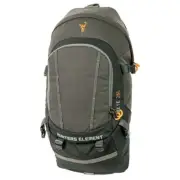 Hunters Element Arete Hunting Bag 25l Stone Greent #arete 25 Sg