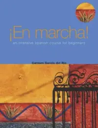 在飛比找博客來優惠-En Marcha: An Intensive Spanis