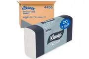 Kleenex Optimum Paper Hand Towel 20 Packs x 120 Towels (4456)