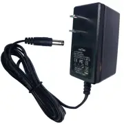 AC Adapter Charger For Mongoose React Electric Kids Scooter DC Power Supply Cord