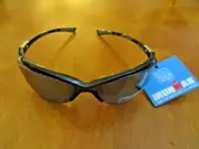 FOSTER GRANT MENS IRONMAN TRIATHALON SUNGLASSES, 100% UVB/UVA
