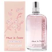 L’OCCITANE 歐舒丹 櫻花淡香水 - 75ml