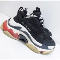 在飛比找蝦皮購物優惠-Balenciaga triple s