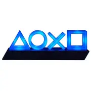 Paladone - PlayStation 5 Icons Light
