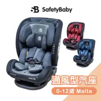 在飛比找蝦皮商城優惠-德國Safety Baby適德寶Malta萌噠0-12歲安全