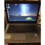 HP ELITEBOOK 840 G2 四核 I5-5300U 惠普五代14吋筆電 輕巧