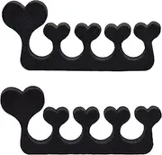The Face Shop Pro Salon Toe Separator,