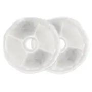 Catit 2.0 Water Softening Filter - 2pk