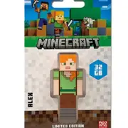 Verbatim Minecraft Collector's Edition 32GB USB Flash Drive