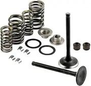 Okiyakusama Scooter Rocker Arm Assembly Kit for 125cc 150cc GY6