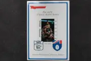 $2 Telecom Phonecard Pack - AFL Classic Action Series - Gary Ablett - MINT