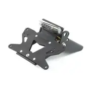 Tail Tidy Plate Holder MG Biketec KTM Duke 790 2018-2020