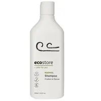 在飛比找蝦皮商城優惠-ecostore純淨洗髮精/ 一般中性/ 350ml esl