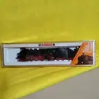 Model Train Arnold-N 2543 BR 18 Steam Locomotive with Tender Made in Germany