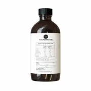 500Ml Macadamia Oil Natural Cold Pressed Food Grade 100% Pure Cooking Oils Massage Oils & Lotions