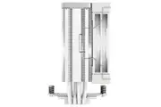 DeepCool AK400 CPU Cooler - White (R-AK400-WHNNMN-G-1)