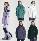 Romp Snow Wear 23/24 Classic R2 Jacket Snowboard Ski High Performance Winter Top