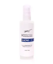 Super Keratin Glue Fusion Pre Bonded Tip D-Bond Hair Extensions Gel Remover 4 Oz