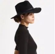 NWT Brixton | Joanna Felt Packable