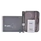 Dr.pen M8 Electric Stamp Anti-Aging Derma Pen Cartridges Needles Rechargeable AU
