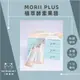 Morii Plus+百香果植萃酵素果醬三盒送小熊優格碗