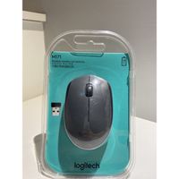 Logitech 羅技/M171無線滑鼠