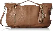 Riletto(リレット) Rellette S51-014 Simple Shoulder Bag with Tassels