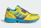 adidas Originals ZX8000 atmos G-SNK 10 URA JQ2580