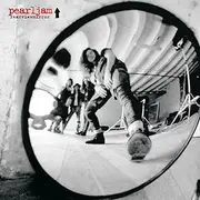 [Pearl Jam] Rearview-Mirror Vol. 1 (Up Side) [Black Vinyl]
