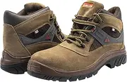 Bellota NonMetal S1P - Boots (Suede), 7222138S1P